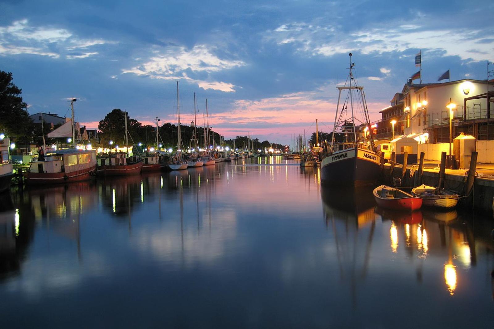 Appartement Haus Seazeit, Meerliebe Rostock