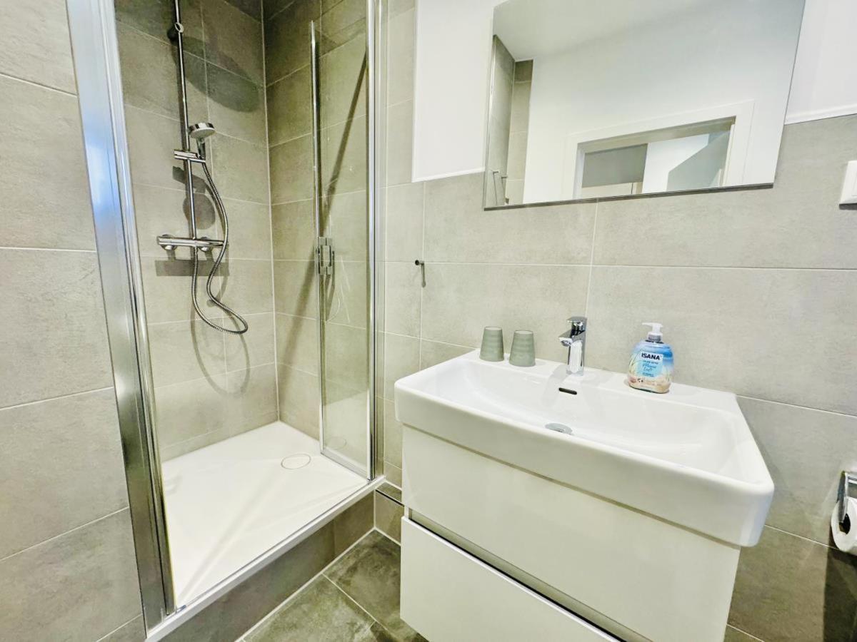 Haus Seazeit, Meerliebe Appartement Rostock